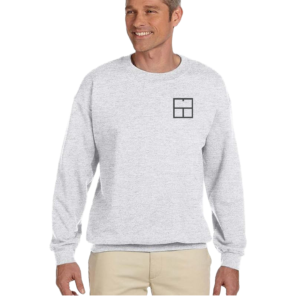 TG Crewneck
