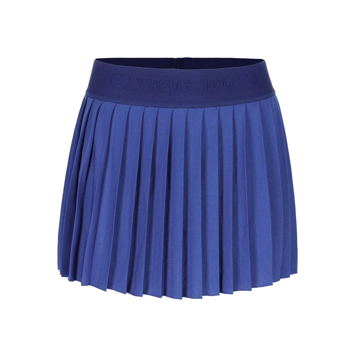 Vieux Jeu Chantal Skirt.