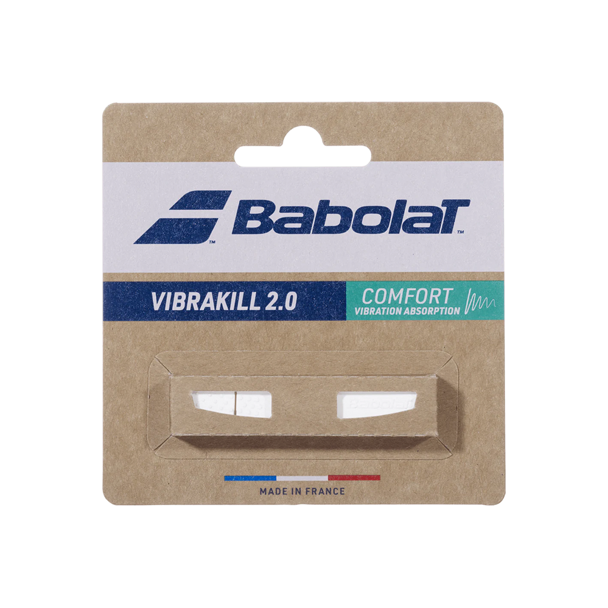 Vibrakill 2.0.