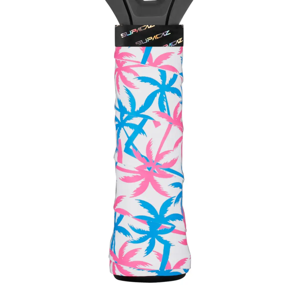 Super Sticky Kush Pickleball Over Grip - 3 Pack.