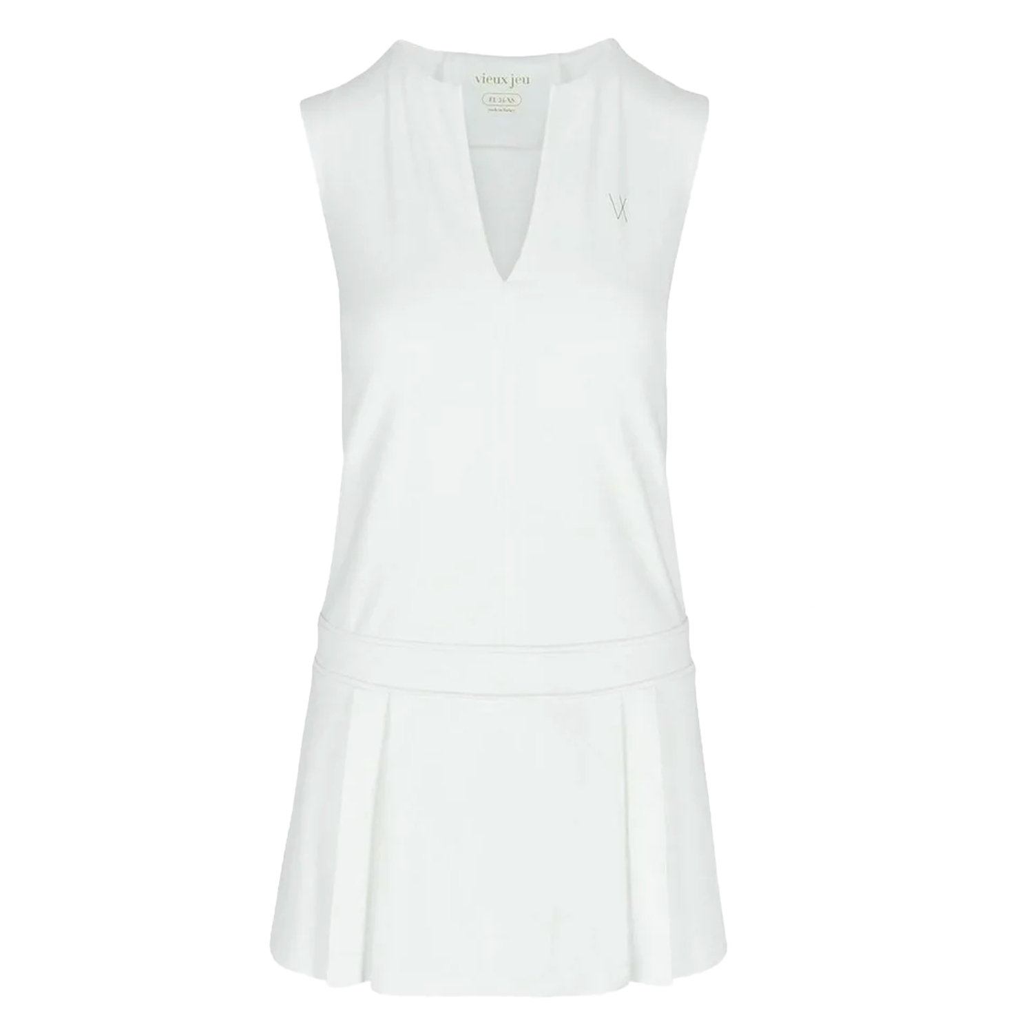 Vieux Jeu Lucy Dress - (Women's).