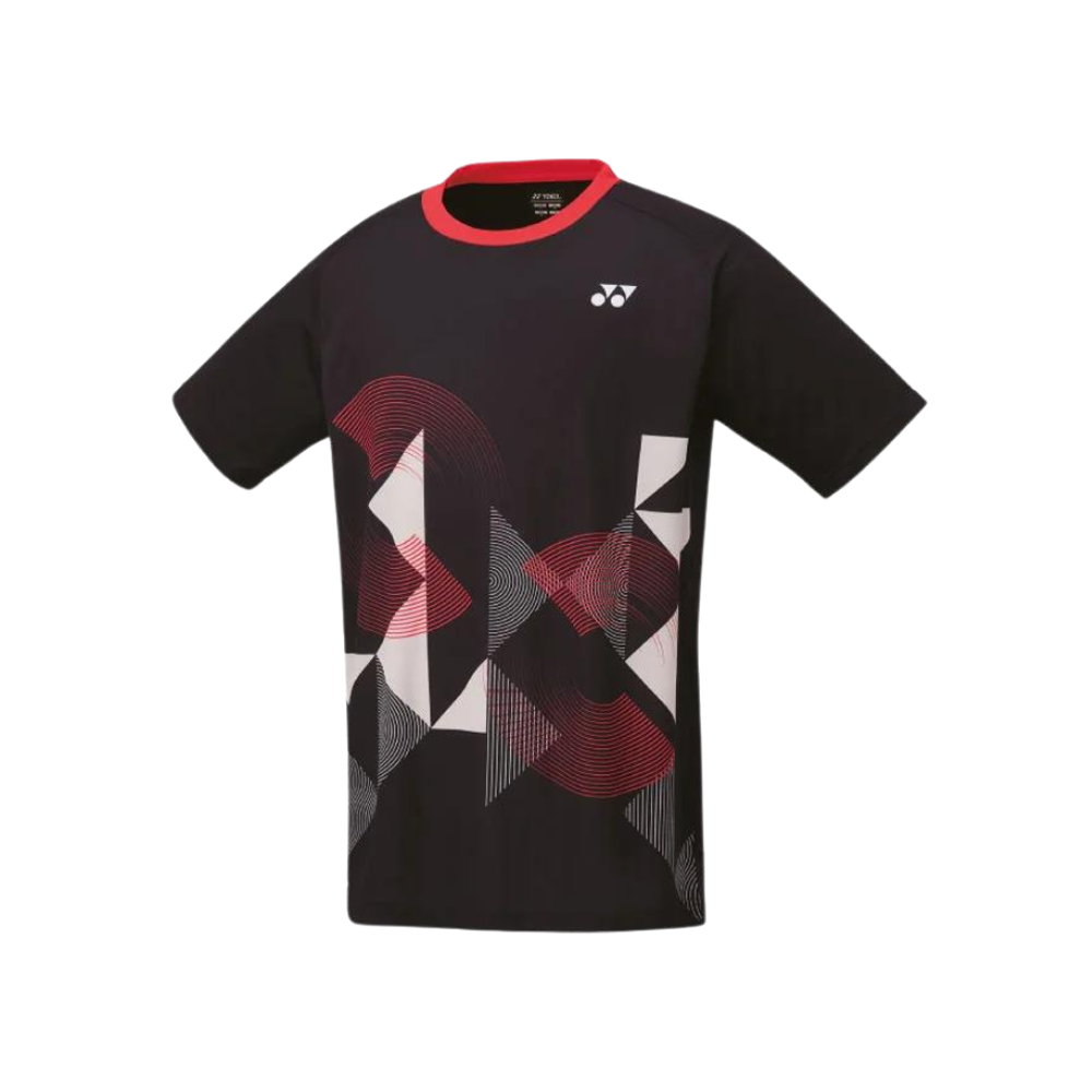 Yonex Crew Neck Shirt (Men's).