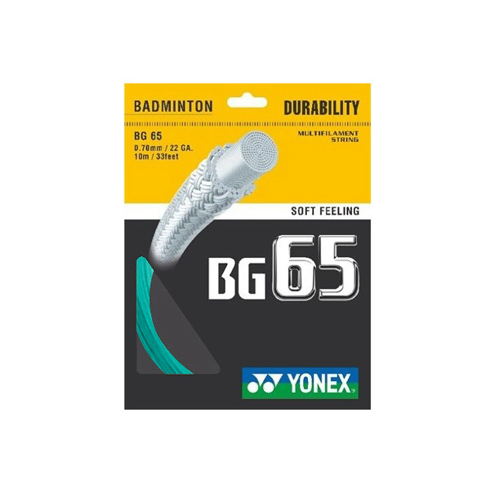 Yonex BG65 Pack