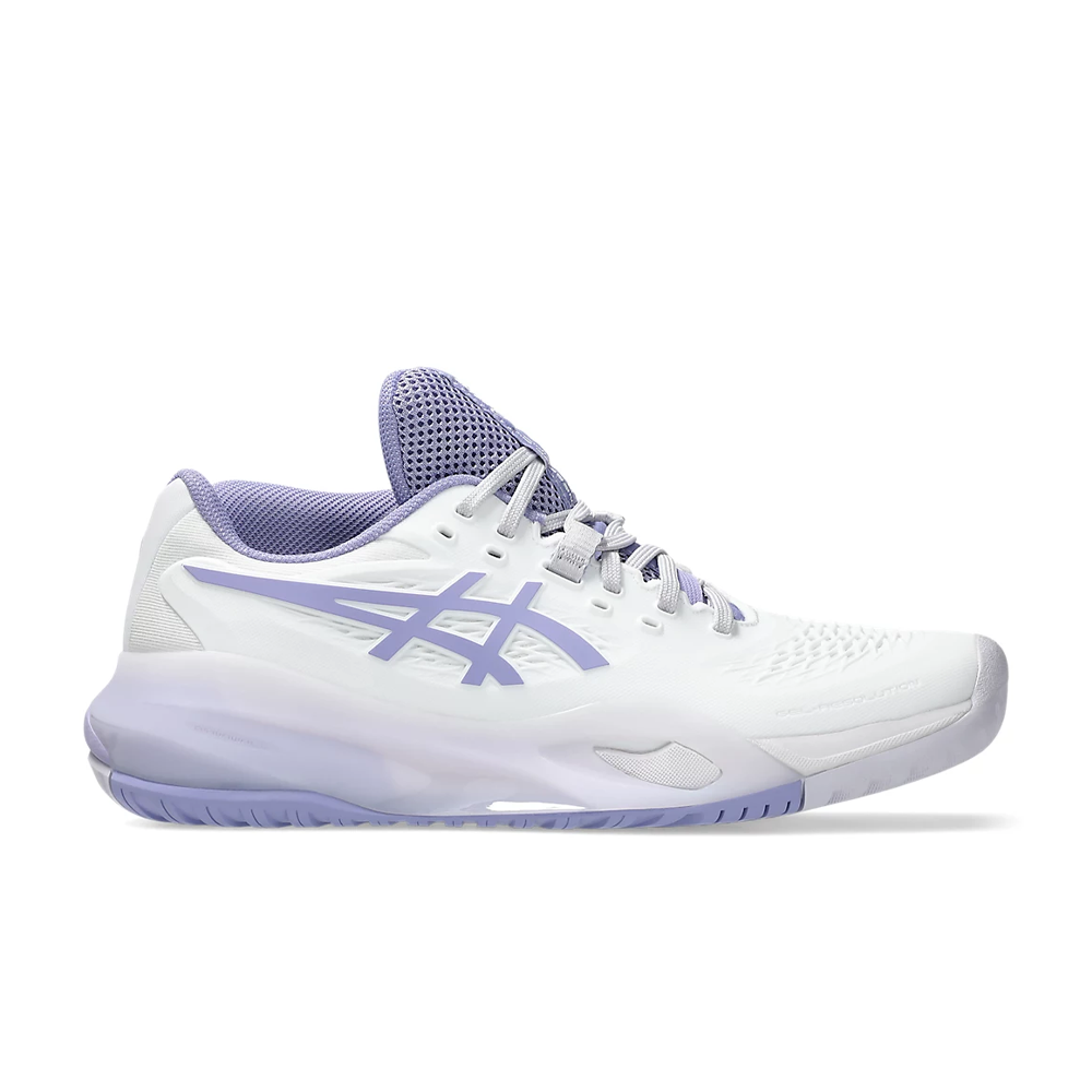 Gel Resolution X.