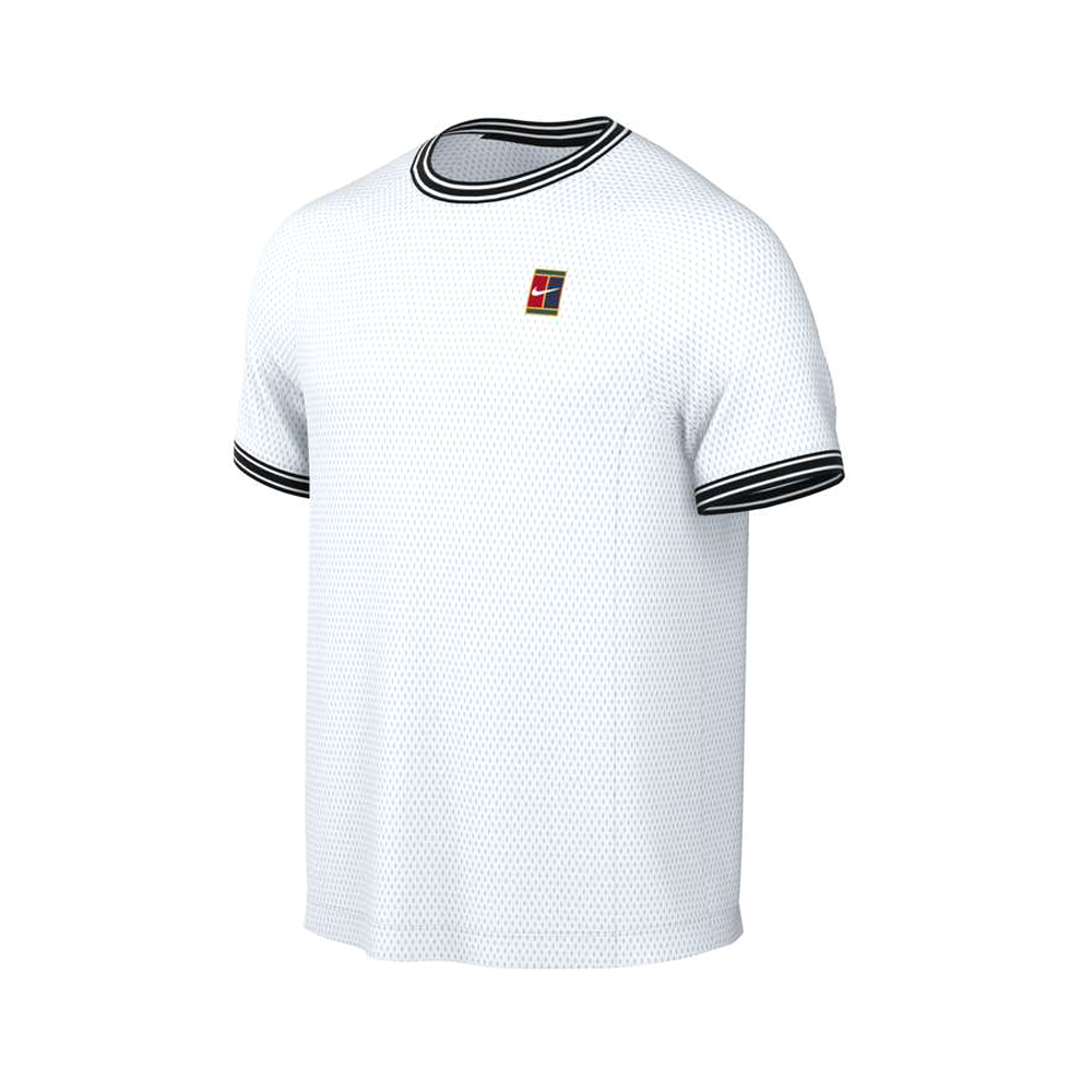 Court Heritage SS Top.