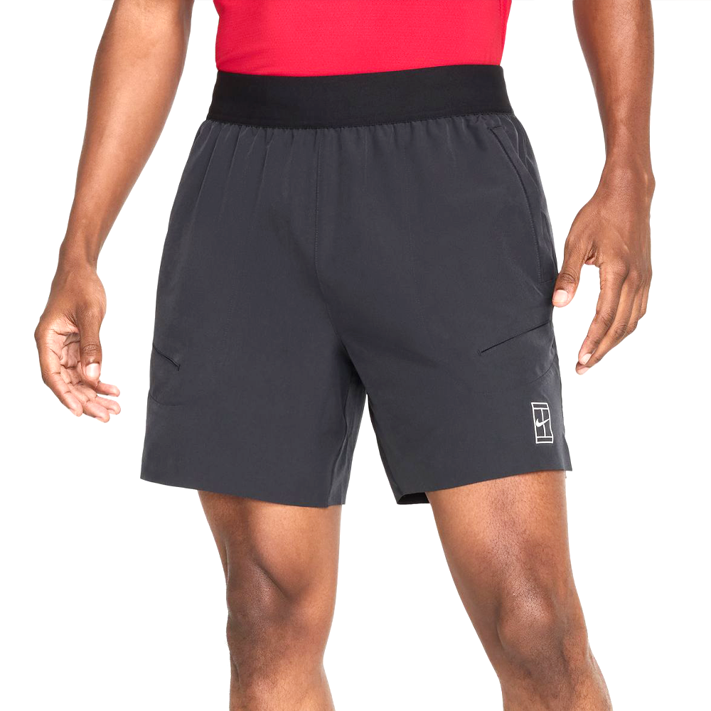 Court Dri-FIT Advantage 6" Shorts.