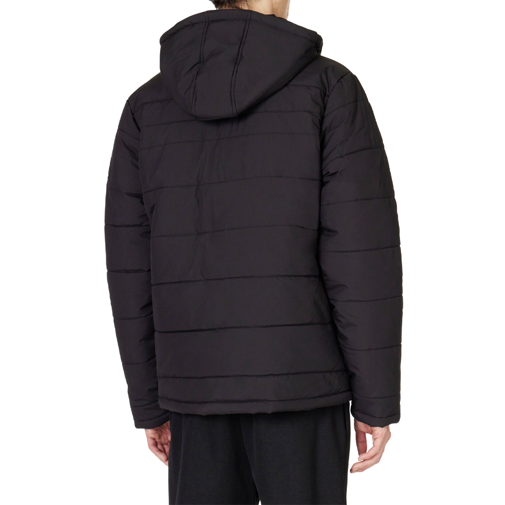 Premium Heavyweight Puffer Jacket.