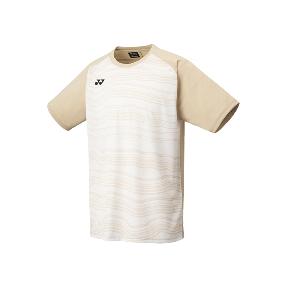 Crew Neck Shirt.