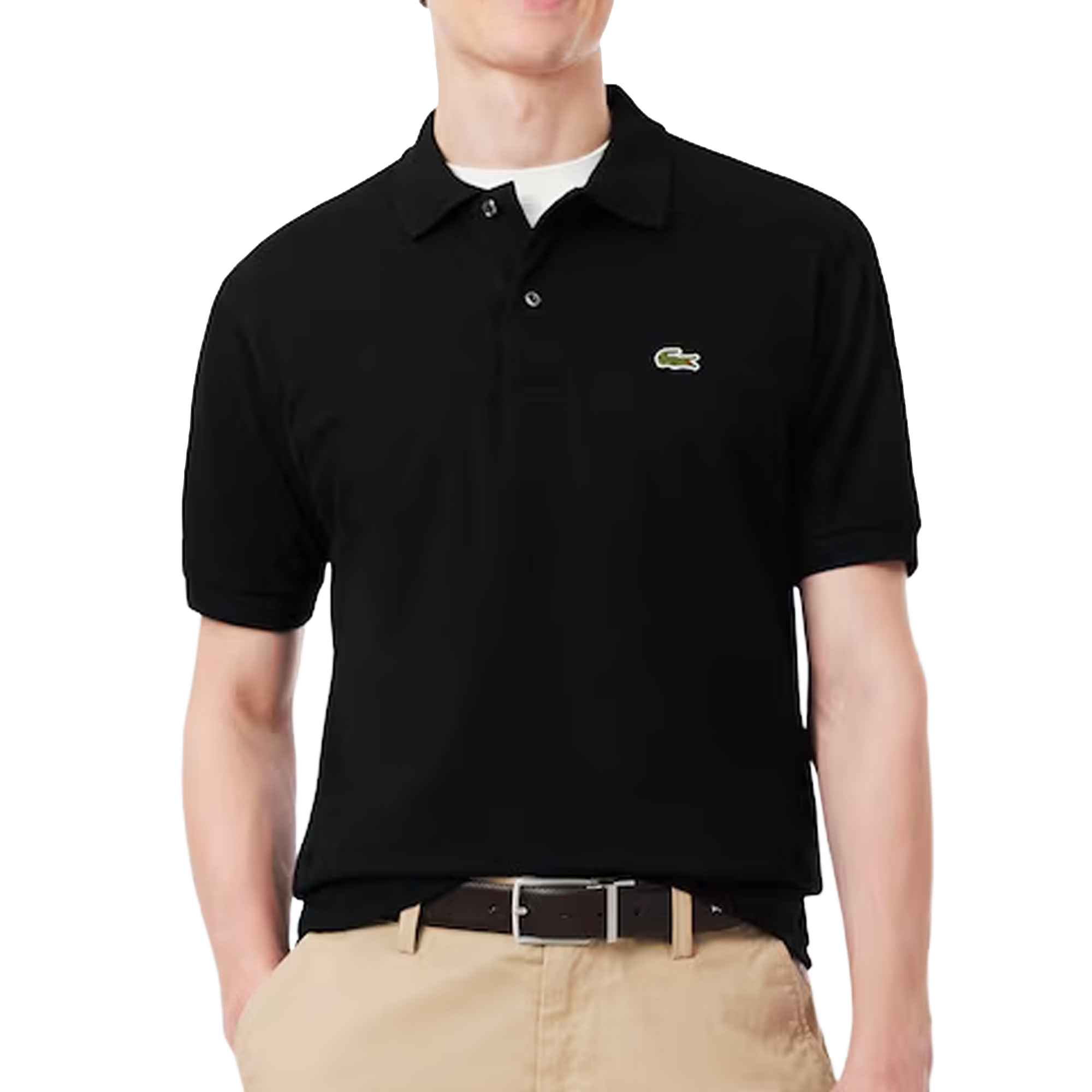 Polo Classic Fit Original L.12.12 (LP)