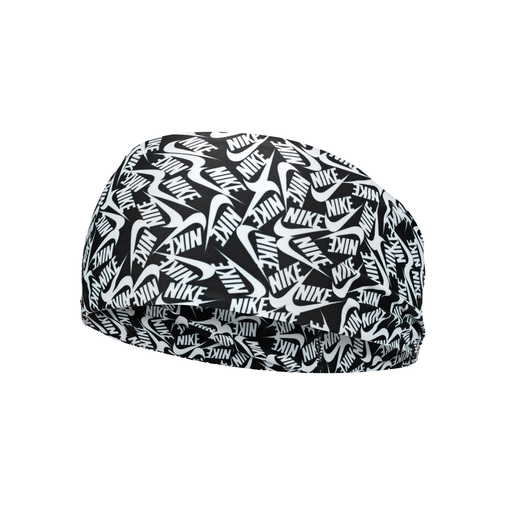 Fury Wide Dri-FIT Headband.