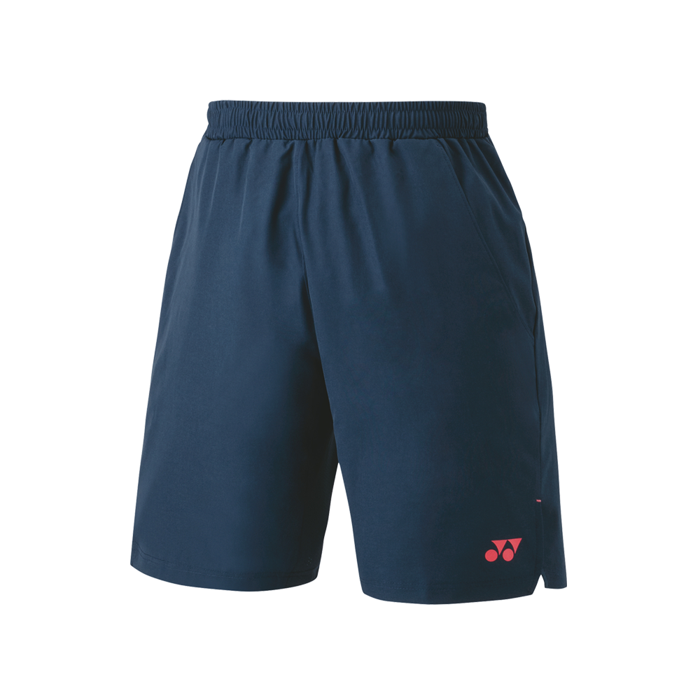 Yonex US Open Shorts - Indigo Marine.