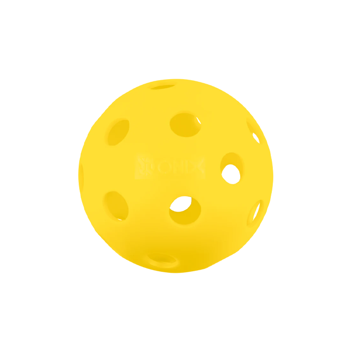 Fuse Pickleball - 6 Balls.