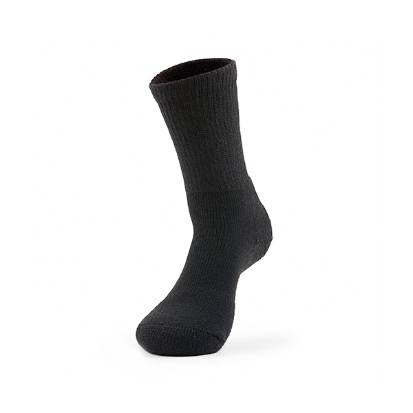 TX Tennis Crew Socks.