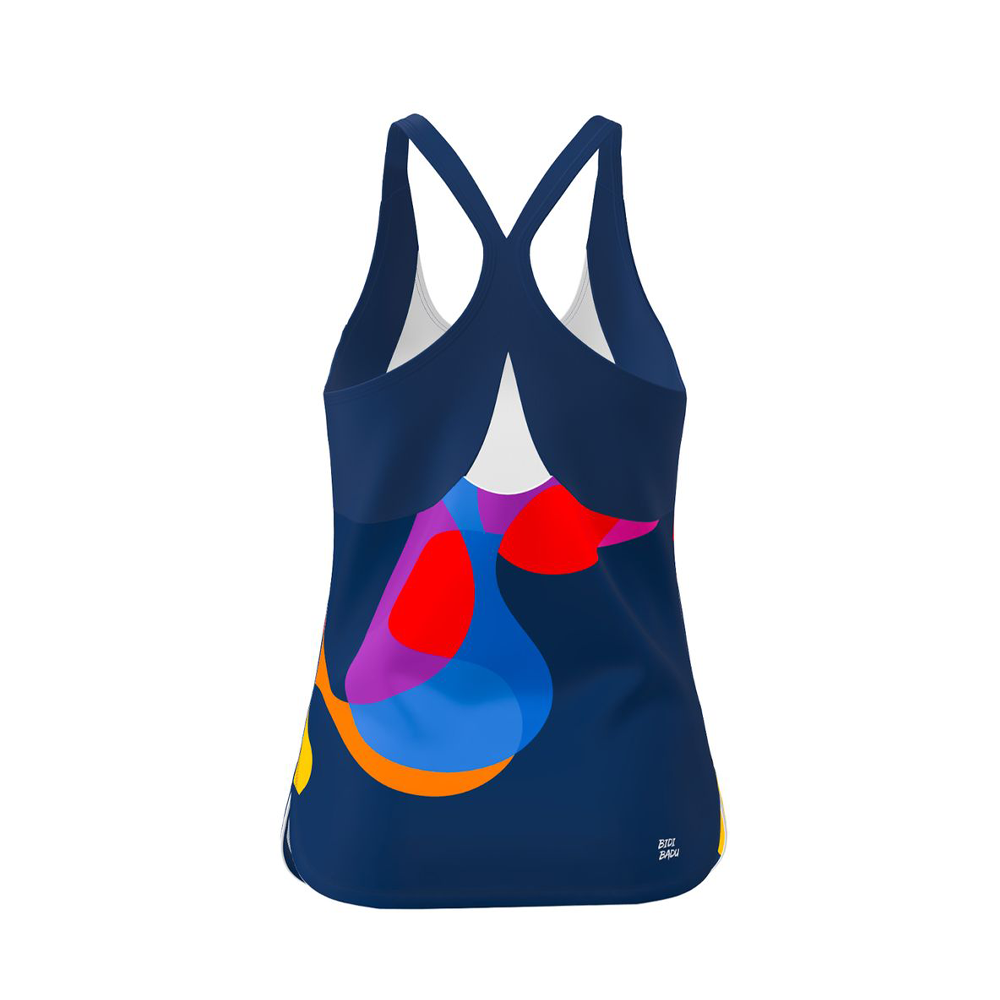 Twiggy Tank.