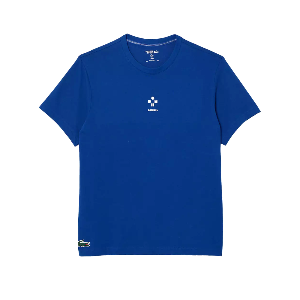 Daniil Medvedev Ultra-Dry Tennis T-shirt.