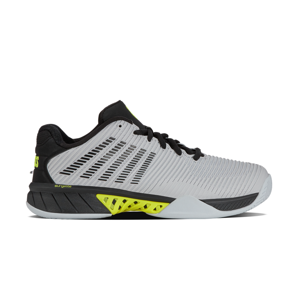 Hypercourt Express 2.