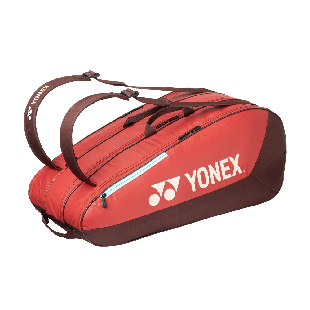 Team Racquet Bag.