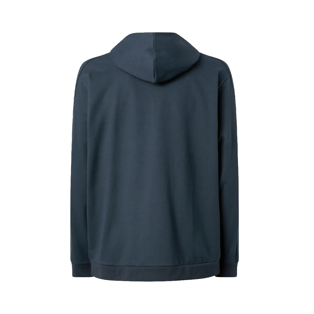 Rally Full-Zip Hoodie