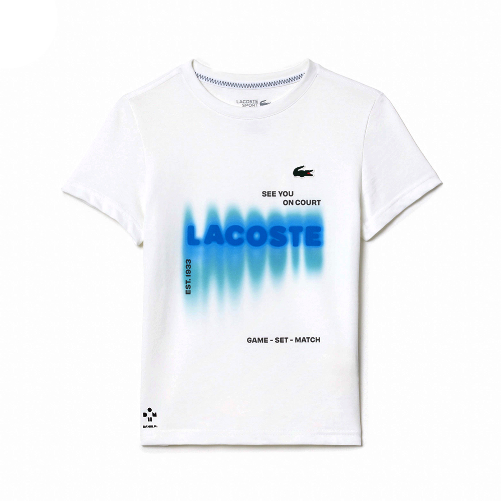 Daniil Medvedev T-Shirt.