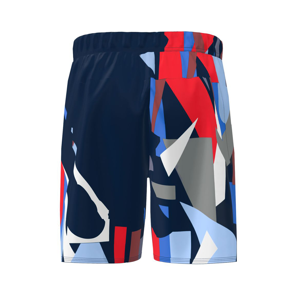 New York 2024 7inch Shorts.