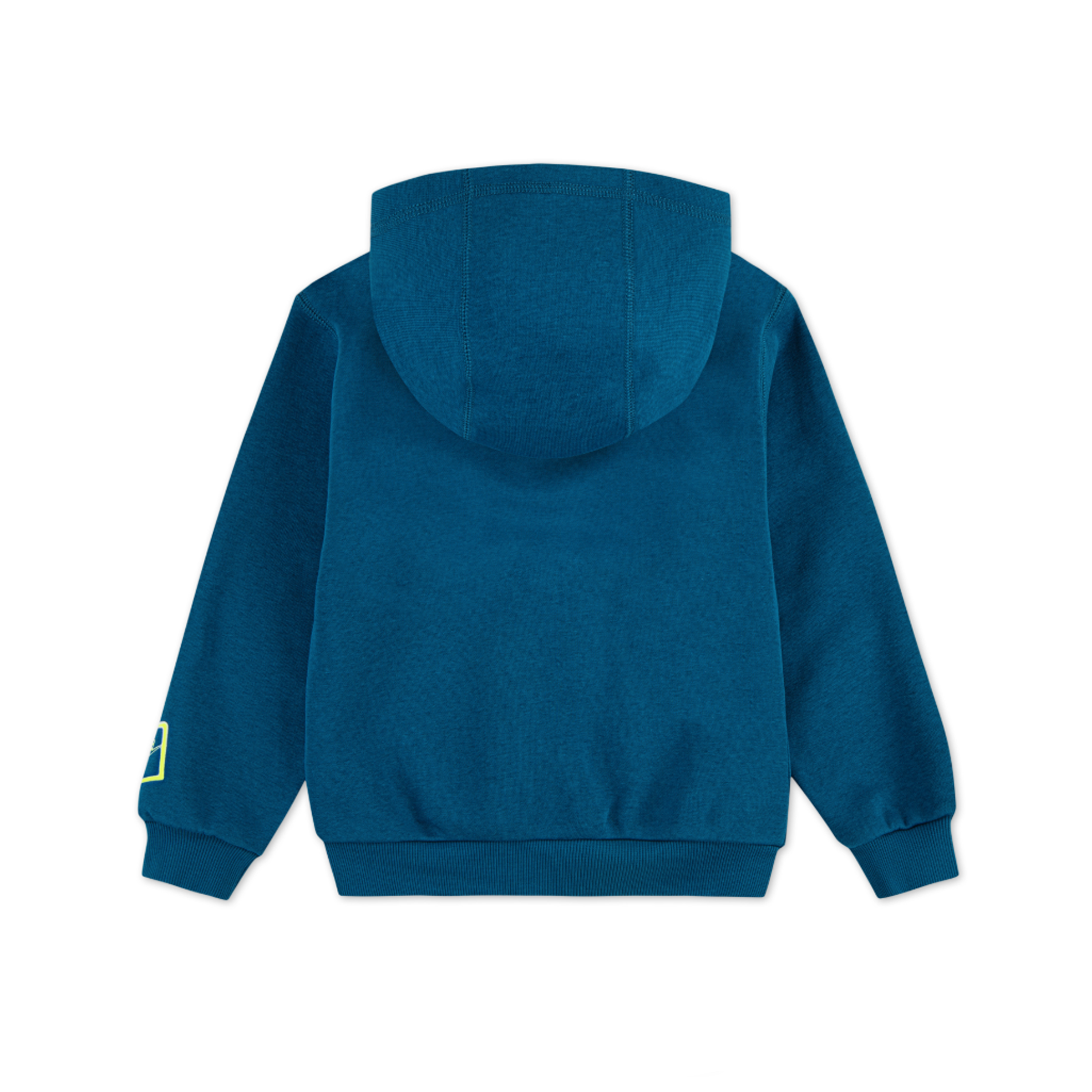 Pullover Hoodie.