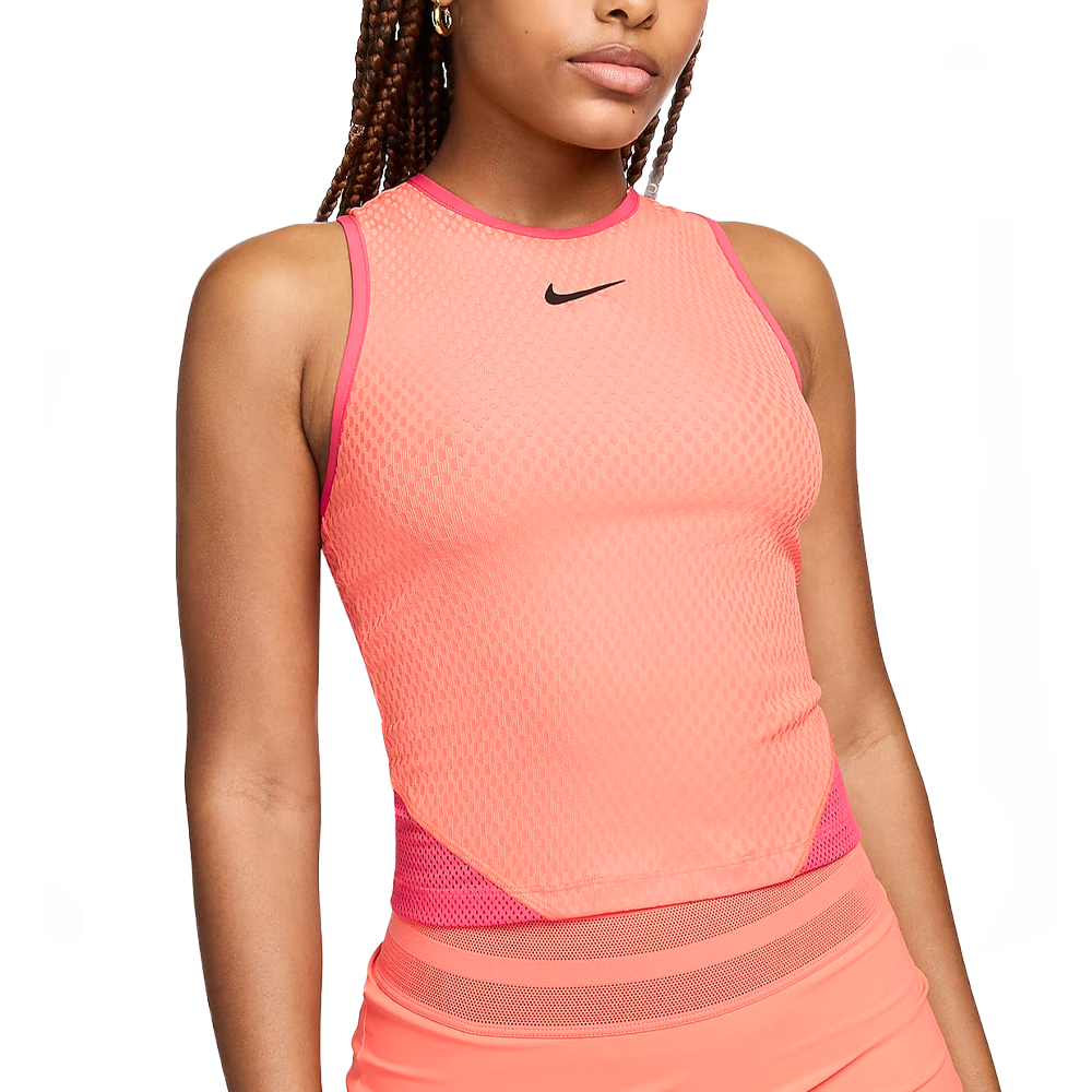 Débardeur Court Dri-Fit Slam NY