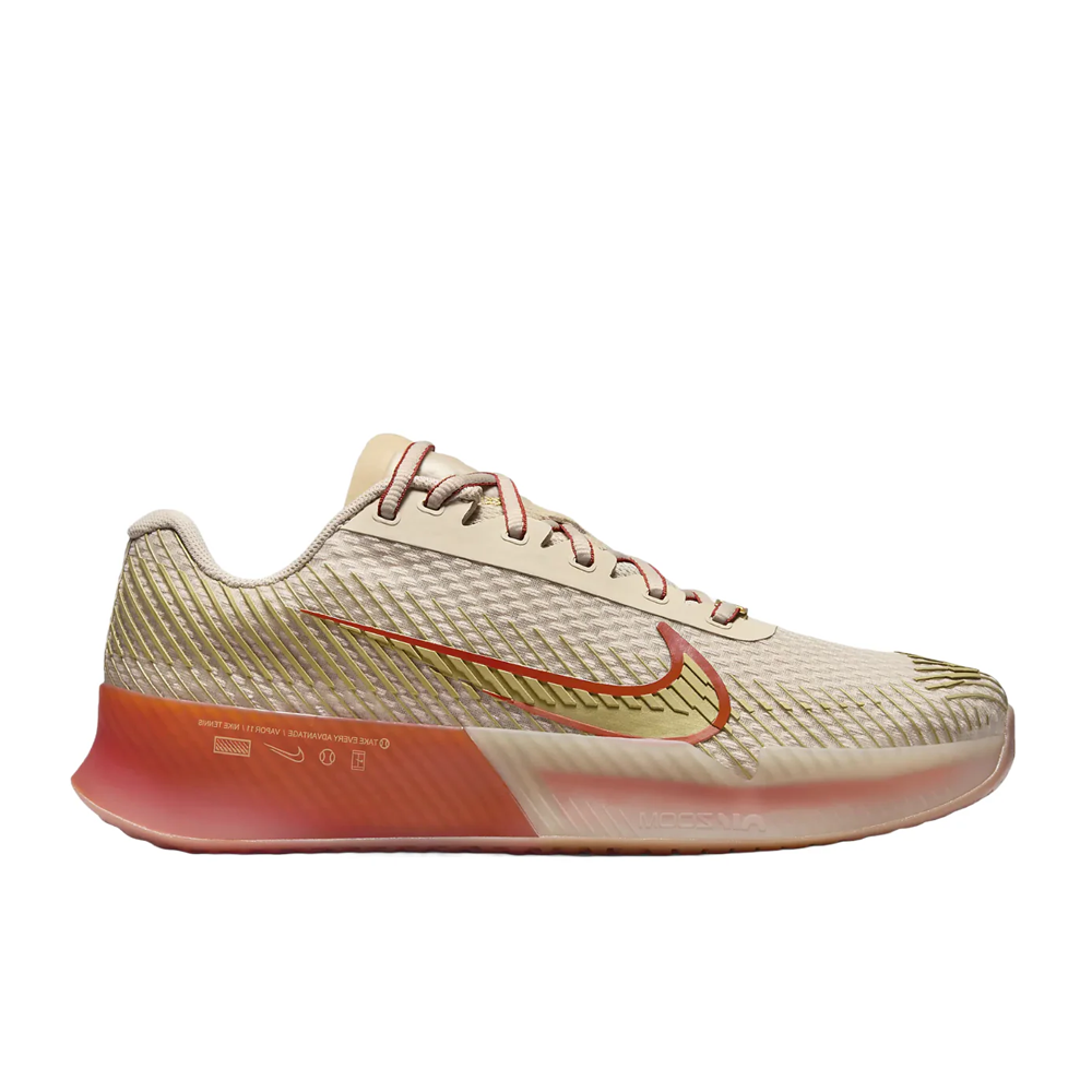Court Air Zoom Vapor 11 Premium.