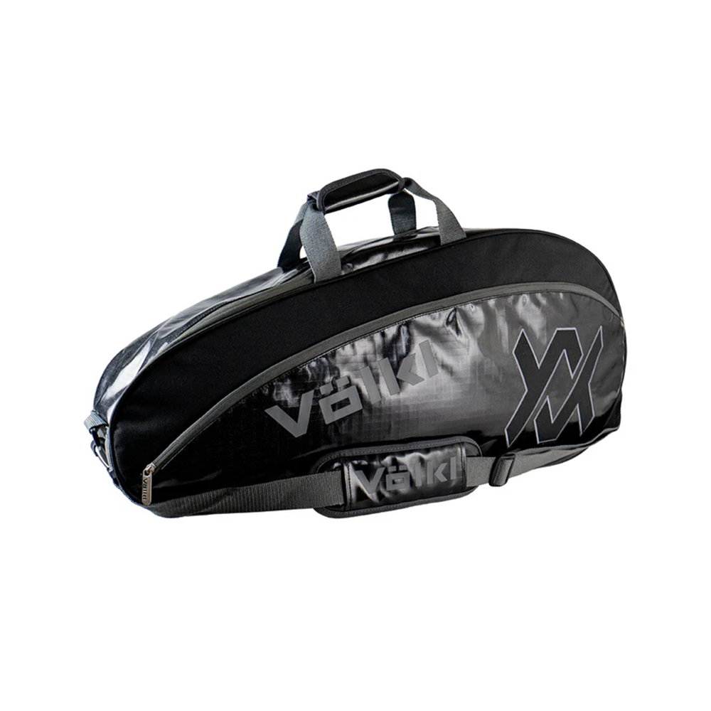 Primo Pro Bag - Black/Charcoal.
