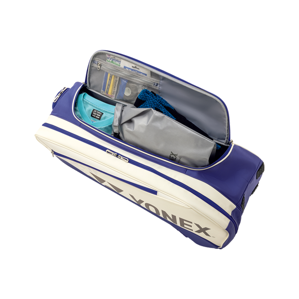 Expert Racquet Bag.