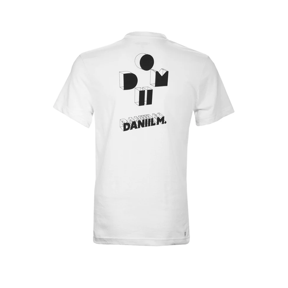 Daniil Medvedev Ultra-Dry Tennis T-shirt.