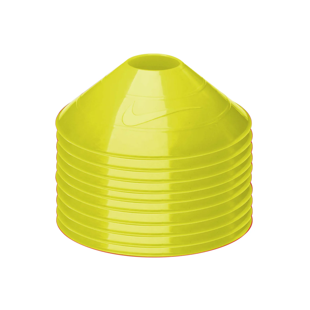 Training Cones - 10 Pack.
