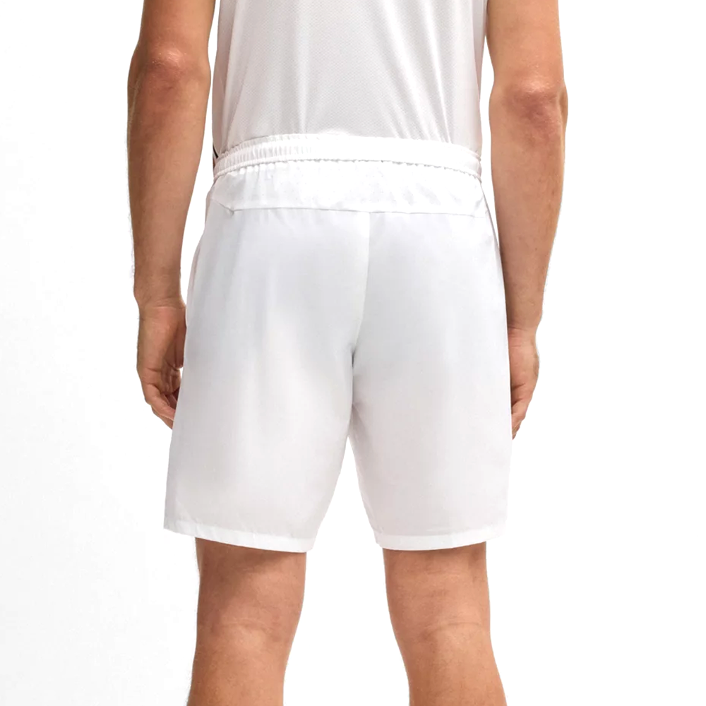 Active Tennis Shorts In Quick Dry Super-Stretch.