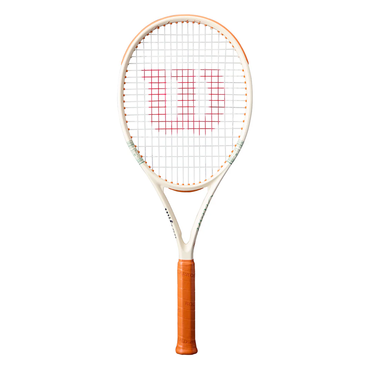 Clash 100 V3 Roland Garros - 2026