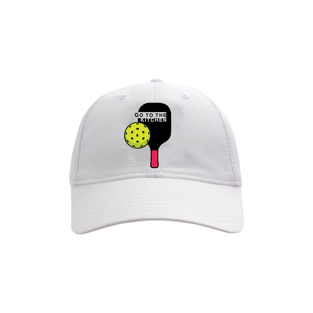 TG Performance Cap - KITCHEN.