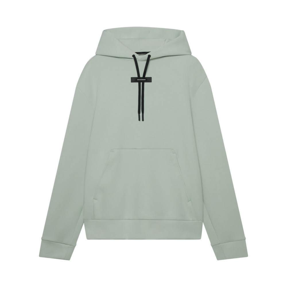 Focus Tech Hoodie.