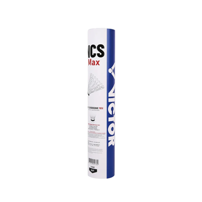 NCS New Carbon Sonic Max.