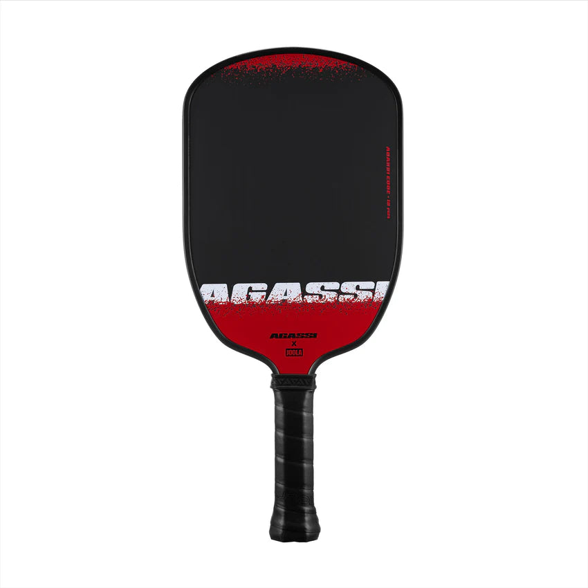Agassi Edge SS25 - 16mm.