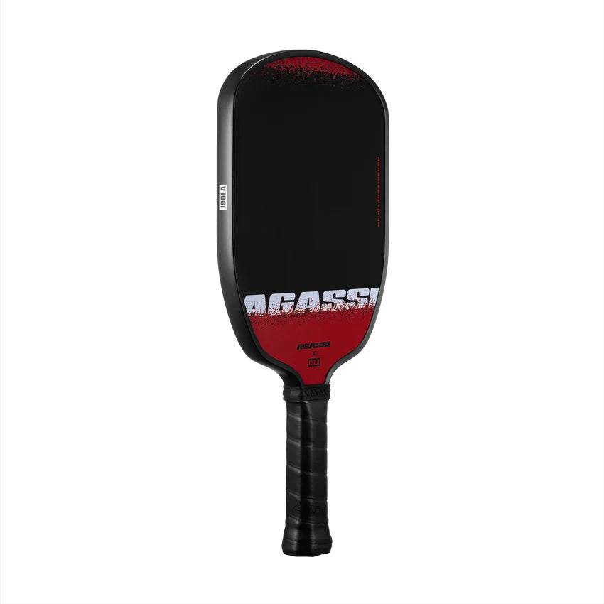 Agassi Edge SS25 - 16mm.