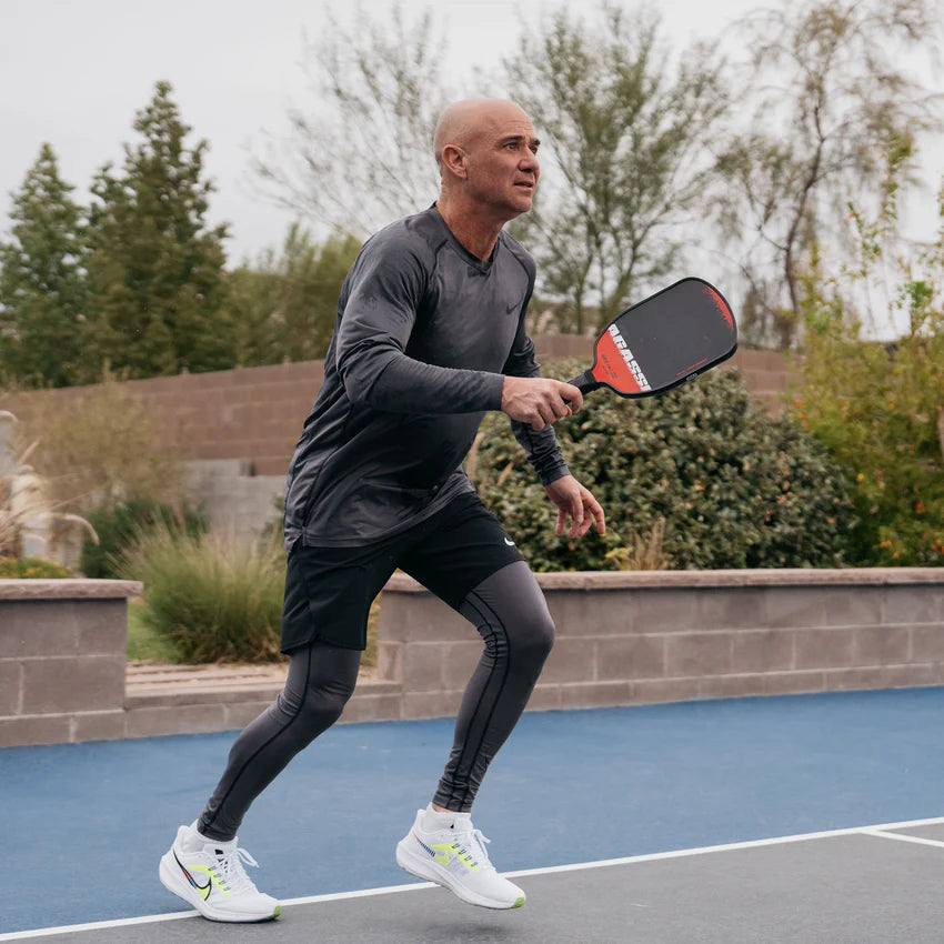 Agassi Edge SS25 - 16mm.
