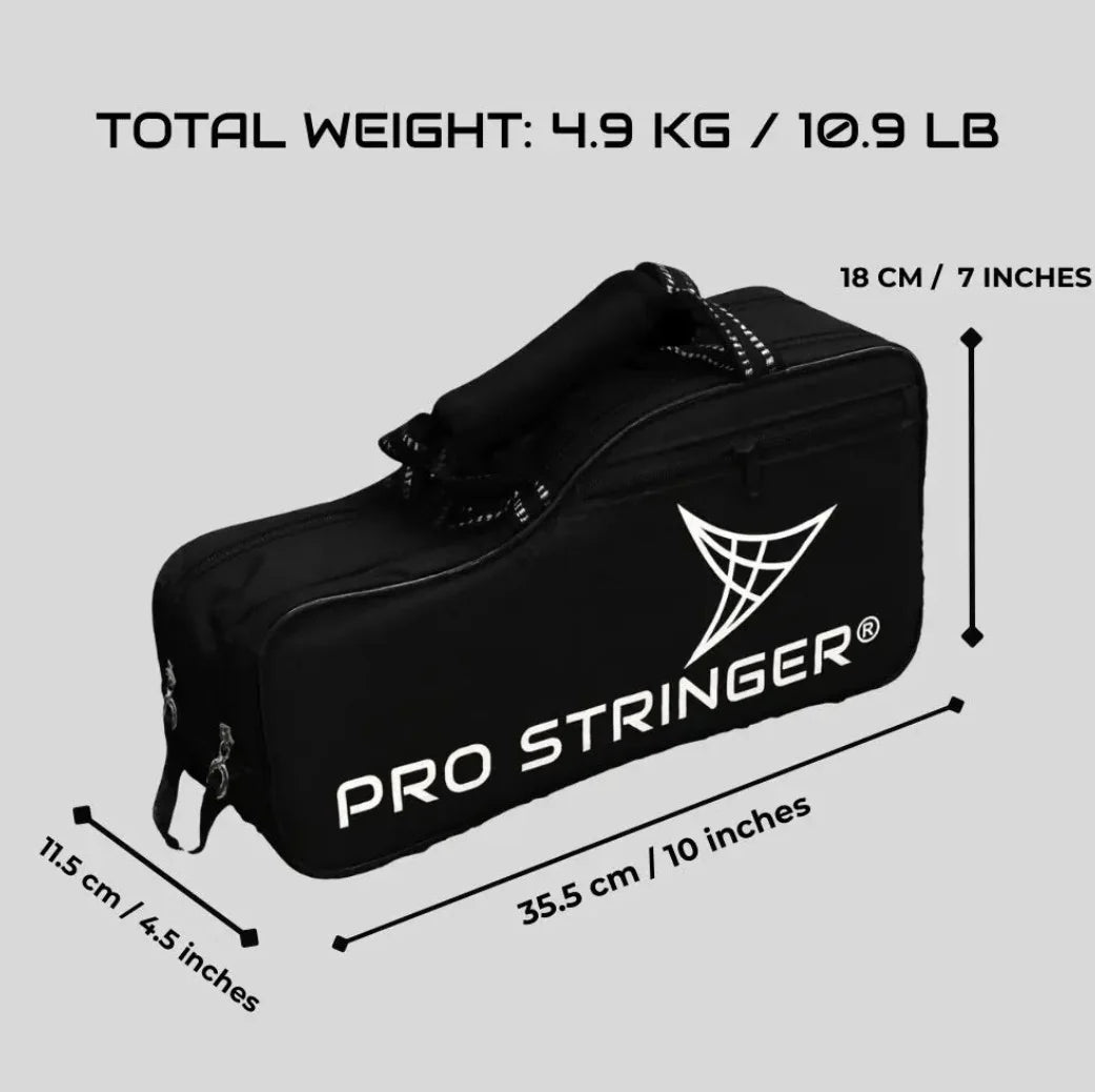 Pro Stringer