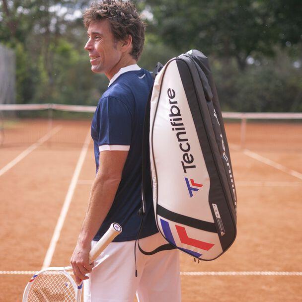 Tour Endurance 12R Bag - 2025.