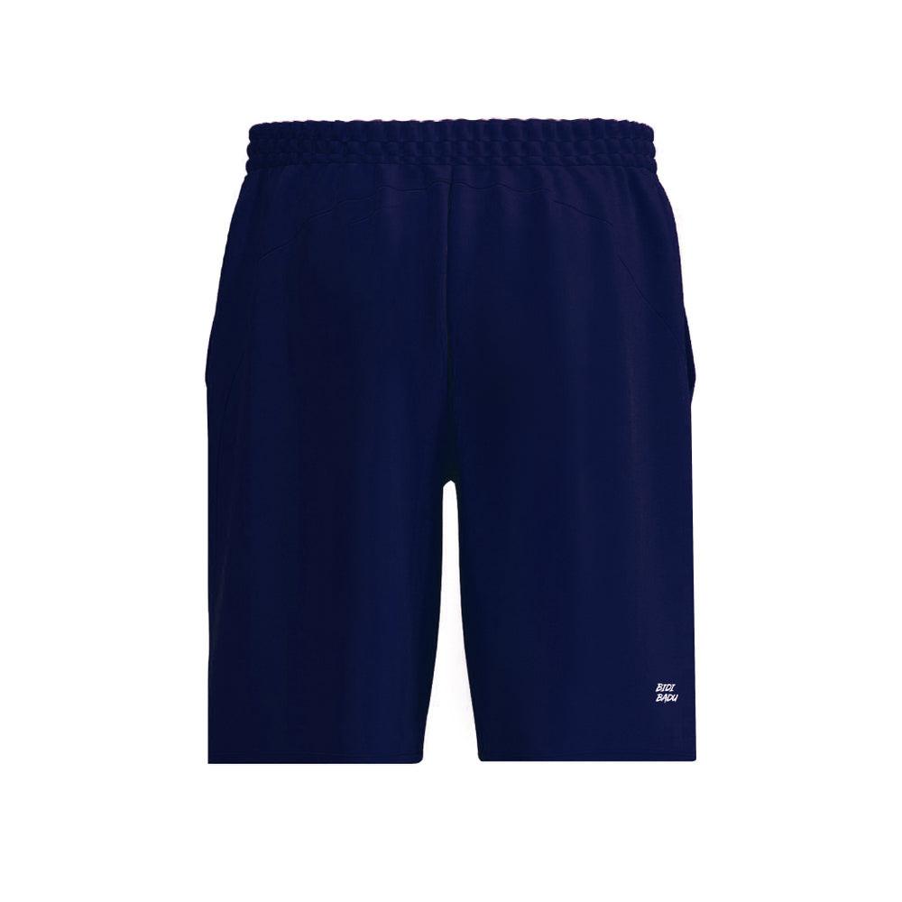 Bidi Badu Crew Junior Shorts - Dark Blue.