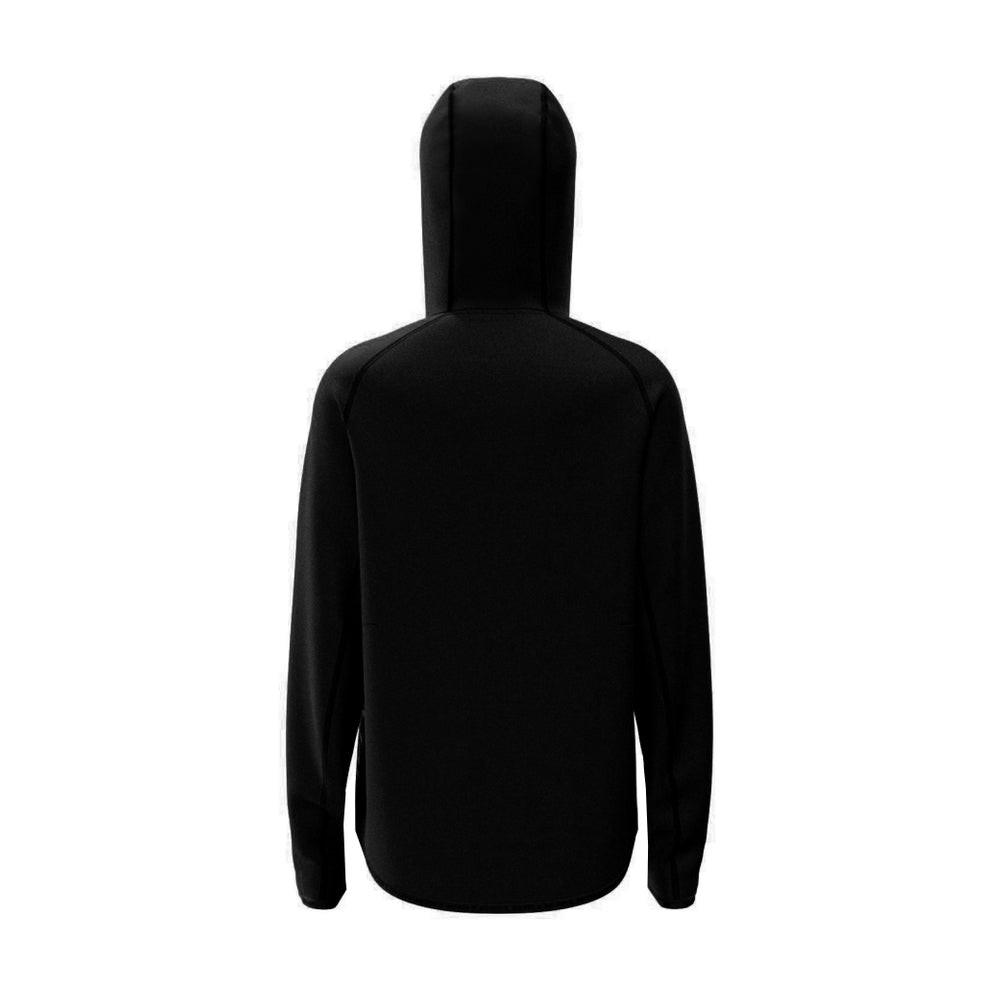 Crew Hood Junior Jacket.