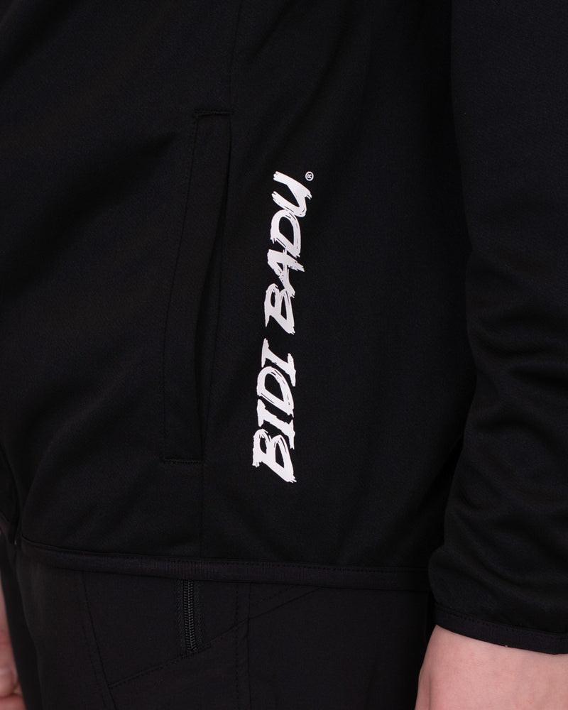 Crew Hood Junior Jacket.