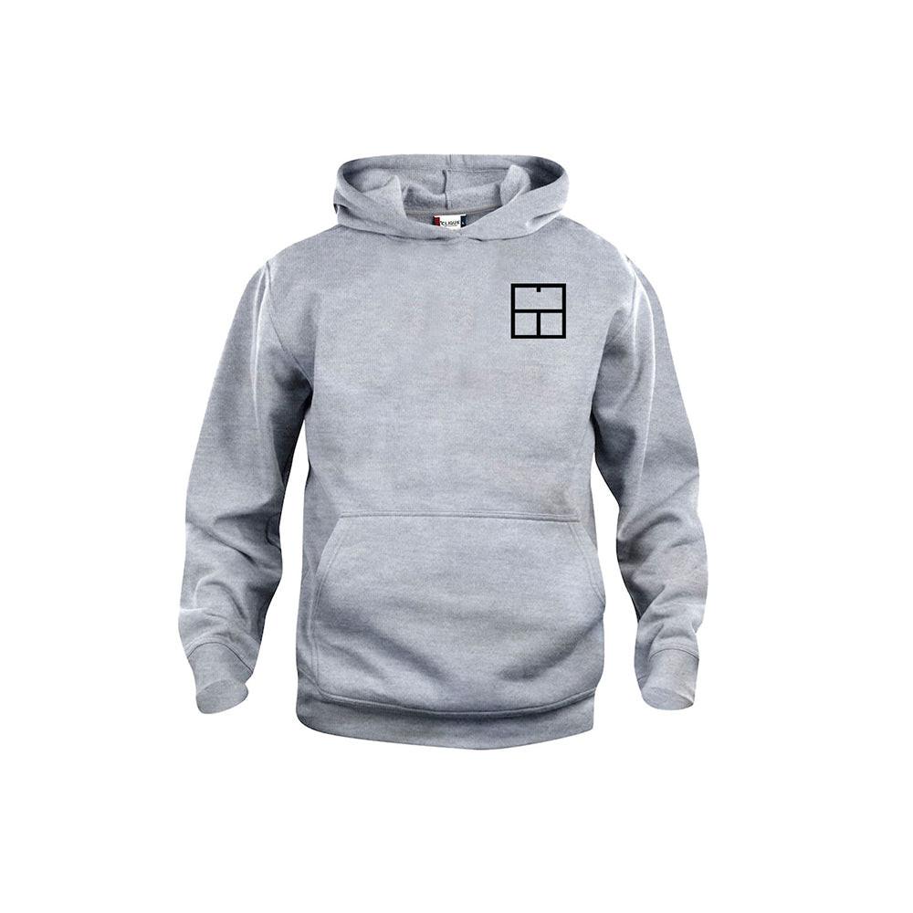 TG Hoodie Junior.