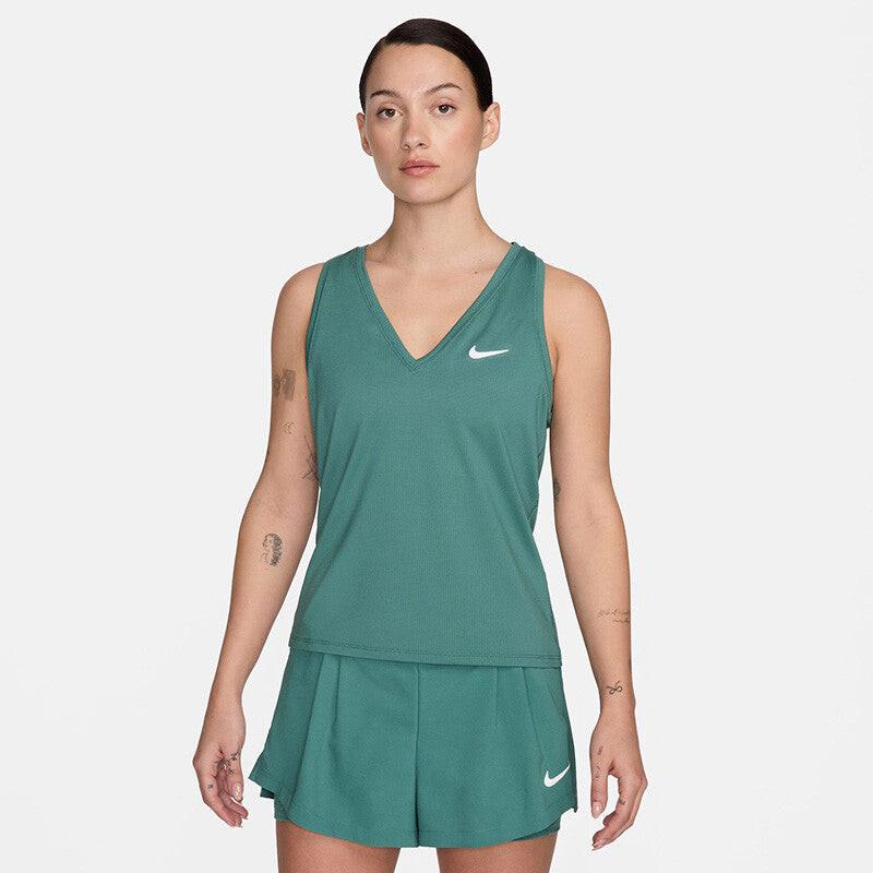 Court Dri-Fit Advantage Tank.