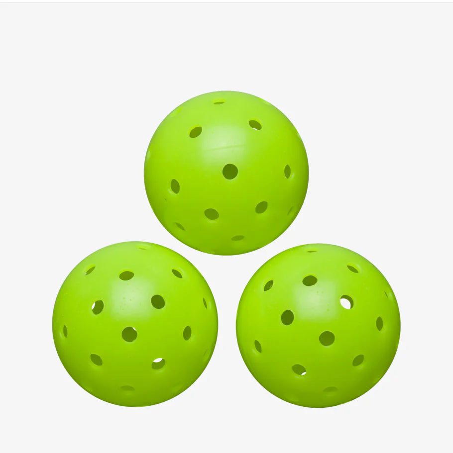 Max 40 Ball - 3 Balls.