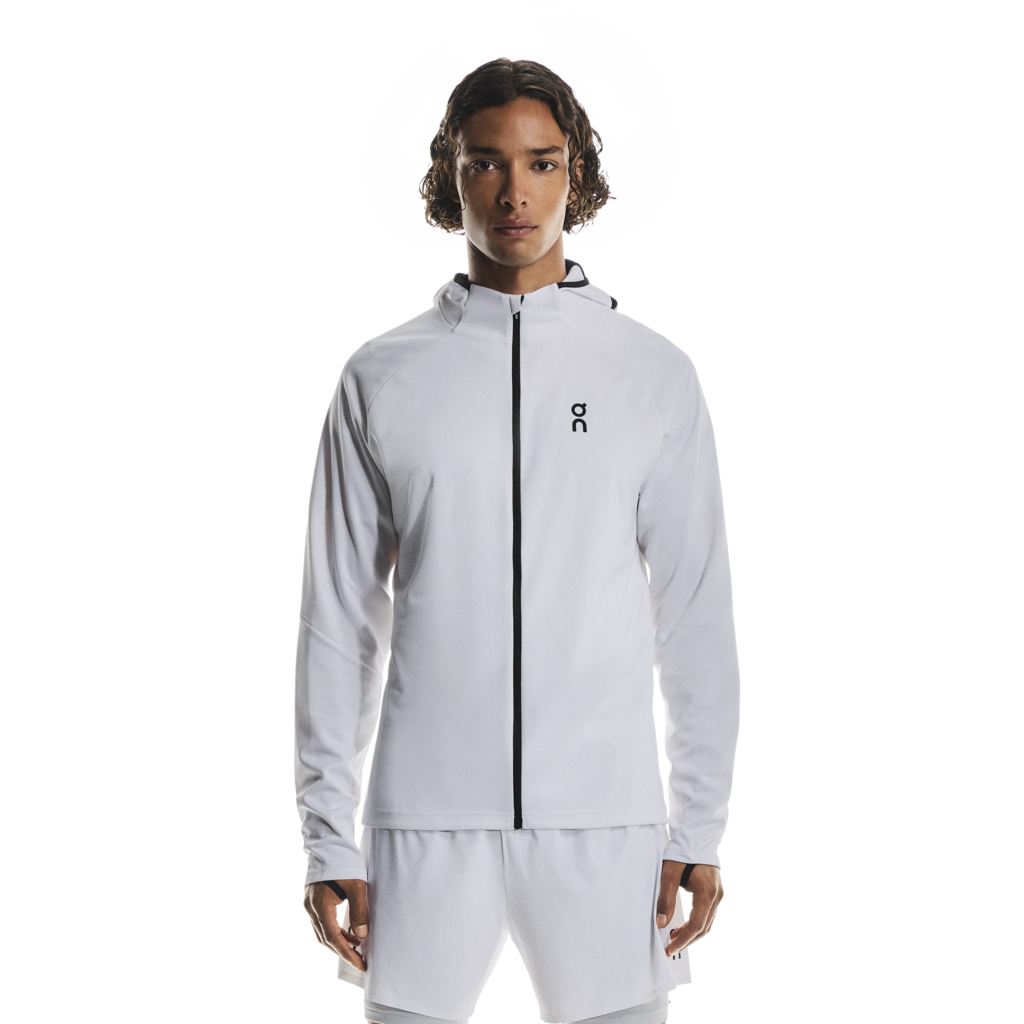 Climate Zip Hoodie.