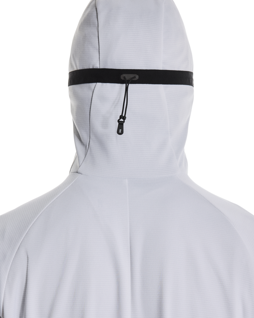 Climate Zip Hoodie.