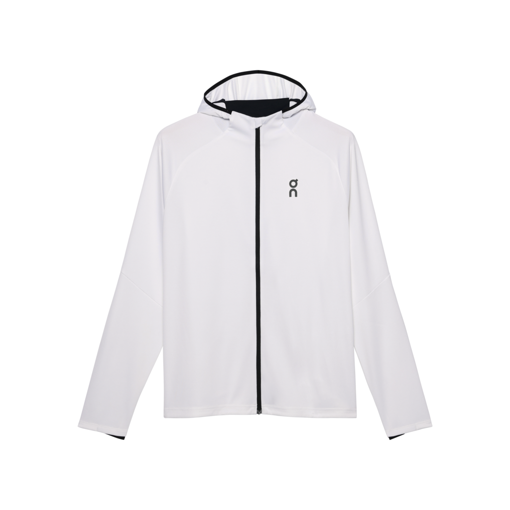 Climate Zip Hoodie.
